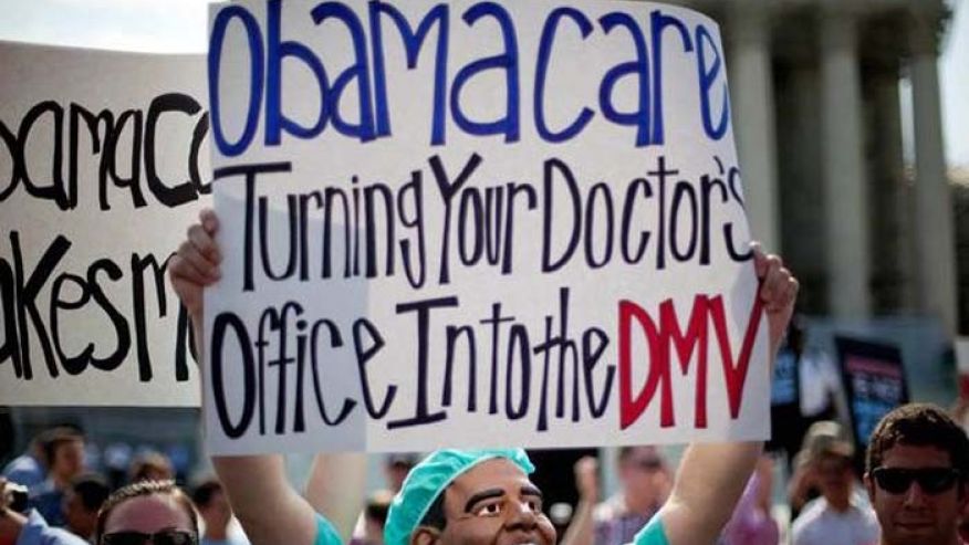 Obamacare