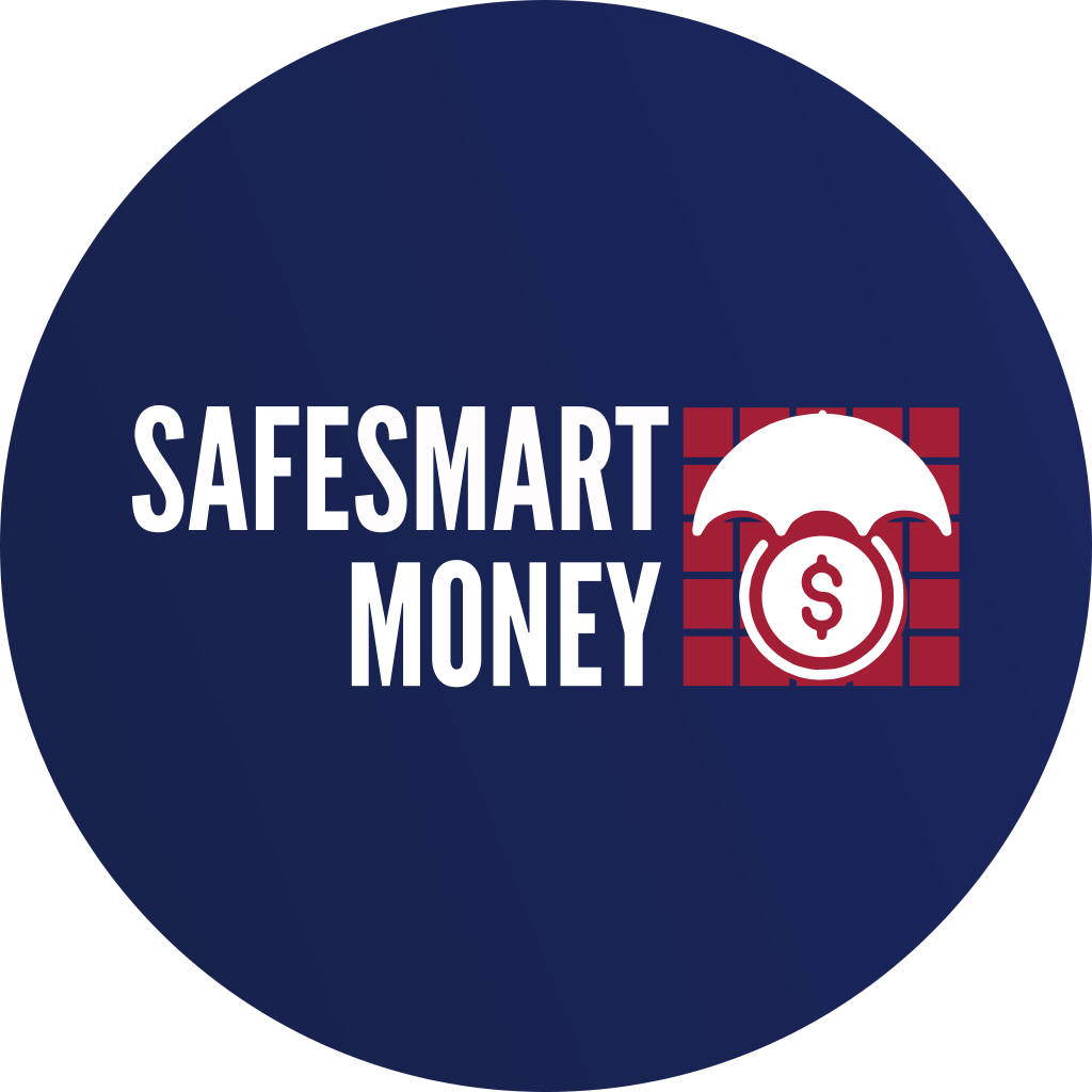 Profilce Photo V1 Safe Smart Money 1024x1024